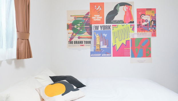 GRANQUAL Horikiri by Tranova - Foto 3, Habitación