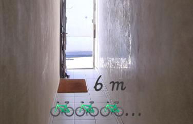 Le charme à la française - Appartement 4 pers - Foto 39