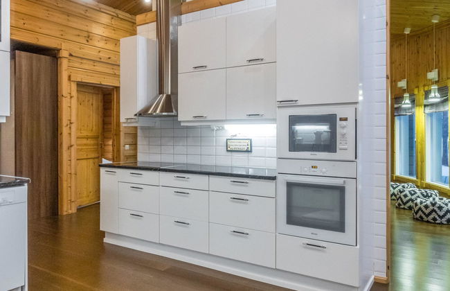 Vaahtissuvanto - Foto 8