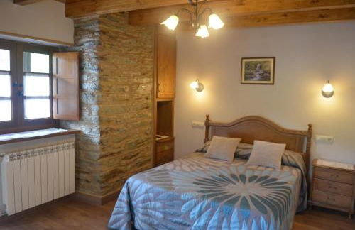 Apartamento El Valle de Oscos - Foto 6