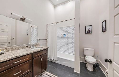 Quiet Downtown Loft - Walk to Dining and Coffee - Foto 6