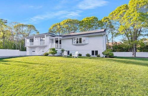 Walk to the Beach - Modern Home with FirePit and Bikes - Foto 77