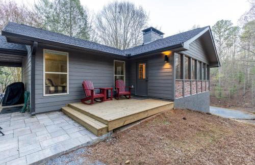 Hemlock Hideaway - Foto 57