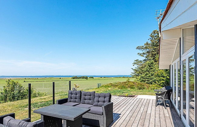 7 Person Holiday Home in Hojslev - Photo 34