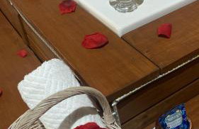 Cabana Dois Amores. Destino romântico. - Photo 69