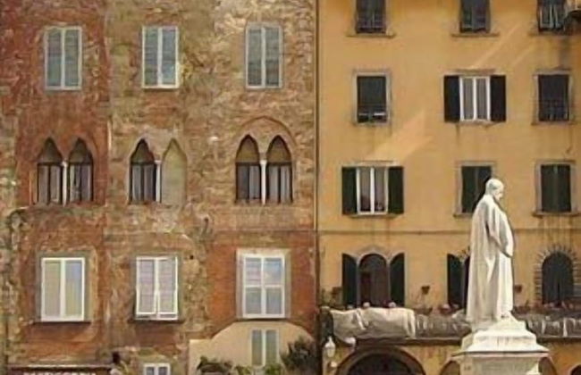 Palazzo Rocchi Bed & Breakfast - Photo 1