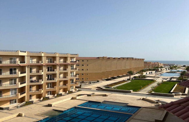 Hurghada Vip Selina 1 Bed Long Or Short - Foto 6