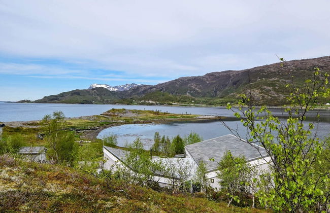 Holiday Home in Inndyr - Foto 36