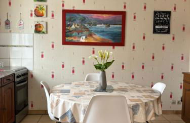 Le Gîte de la Baie du Kernic - Foto 61