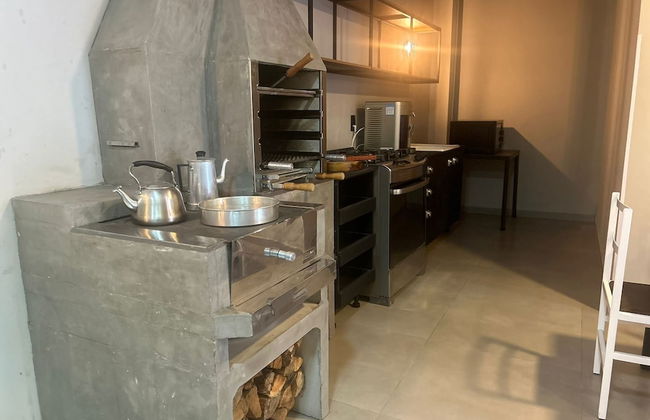 GEMINADO CASA 1 ALTO PADRÃO 4 QUARTOS - Photo 8