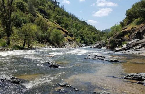 Loyah Cabin - Foto 11