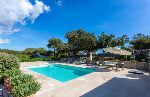 2 Bedroom Lovely Home In Punta Kriza - Foto 11