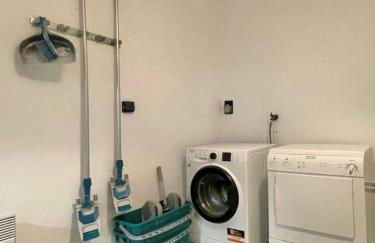 Gîte 15 personnes Sauna et Spa - Foto 58