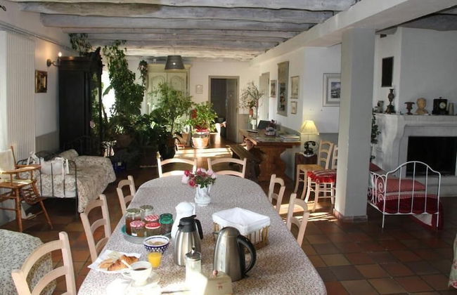 Appartement Au bon Gré d'Hugoline - Foto 21