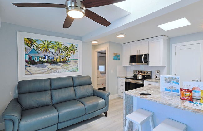 The Inn On Siesta Key - Foto 45