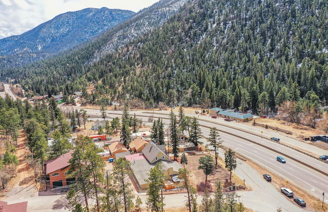 Mountain Studio - Foto 18