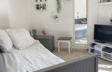 Villa des Rosiers - Foto 17