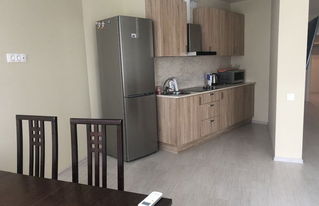 Clever House Apartments - Photo 30