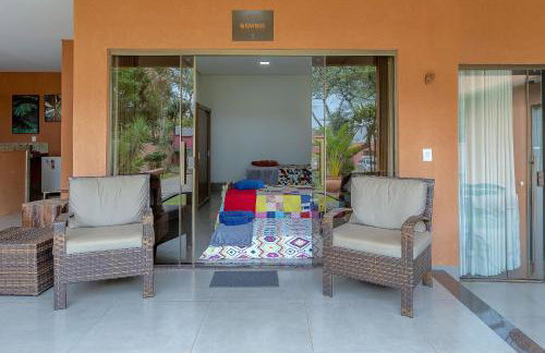 Casa Bonita - Luxo em Bonito por Carpediem - Foto 57