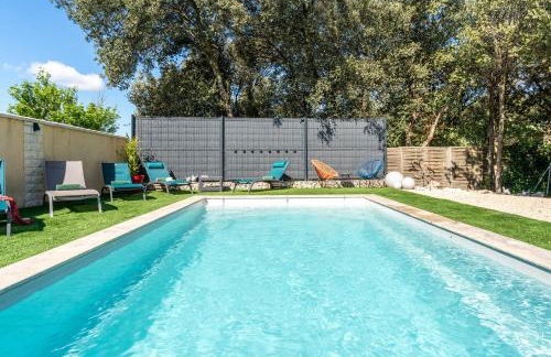 La Petite Maison - Foto 24