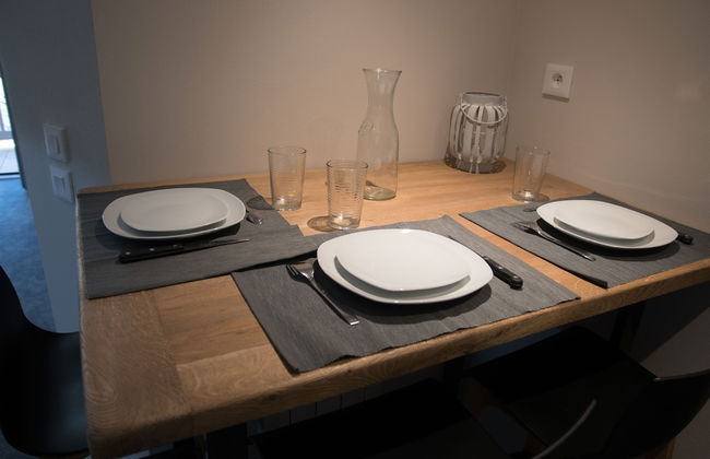 Aiguille Verte & spa - Foto 29