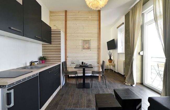 Corner apartments Savska - Foto 15