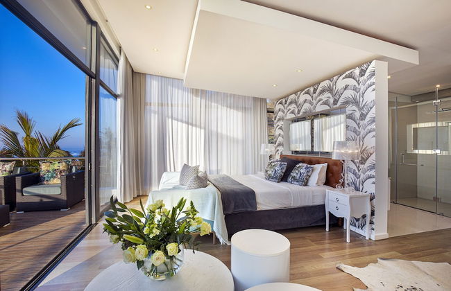 Dolphin Coast YOLO Spaces – Beach House Villa - Foto 2