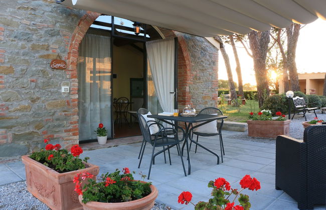 Agriturismo Terra di Cortona - Foto 19