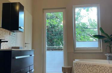 Hygge-Apartment Jena - Foto 15