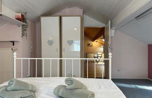 Ferienwohnung Casa de Mane&Tina mit Gartenmitbenutzung - Photo 19