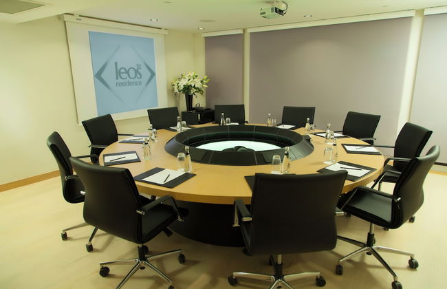 The Leos Residence - Foto 52