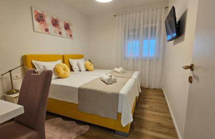 Apartment Leilani & Karolina - Foto 51