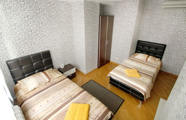 Apartments Belgrade - Foto 13