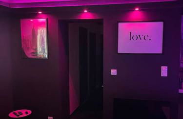 La Suite Prestige Jacuzzi,Sauna,Netflix,Disney - Foto 10