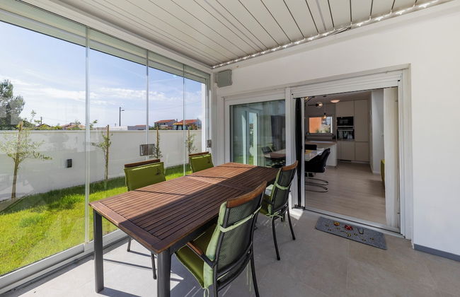 Alba Family Home - Foto 22