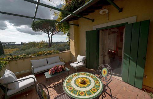 La Meridiana - Foto 69