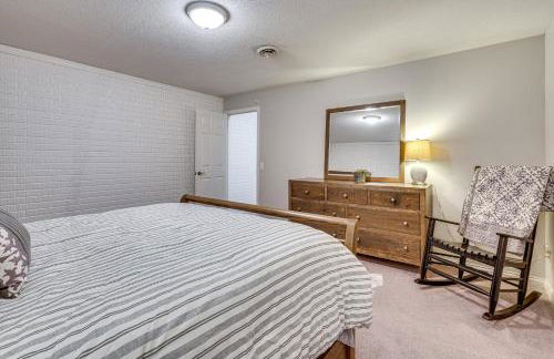 Spacious Thornville Home about 8 Mi to Buckeye Lake! - Foto 30