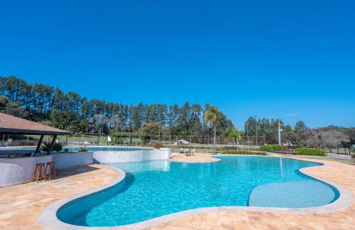 Vale das Águas Fazenda Resort - Foto 4