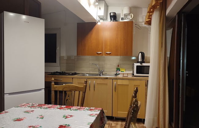 Villa Velin Apartments - Foto 13