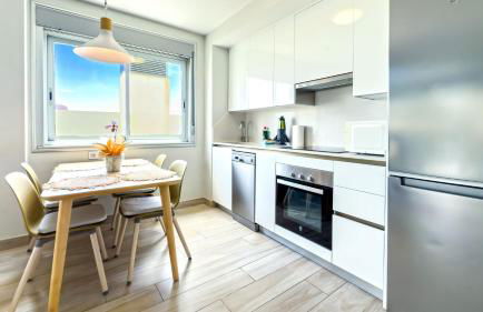 Apartment in La Tejita with fabulous views - Foto 43