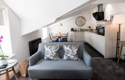 The Halston Carlisle - Foto 88