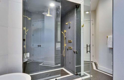 Luxury waterfront Villa Heated pool and sauna - Foto 32