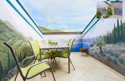 Apartment Ćosić Green - Foto 8