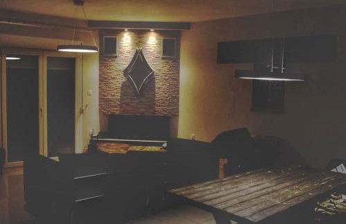 La maisonnette - Foto 52