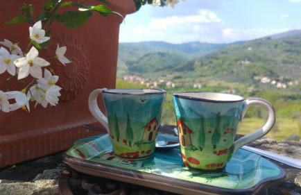 Agriturismo La Fontaccia - Foto 34