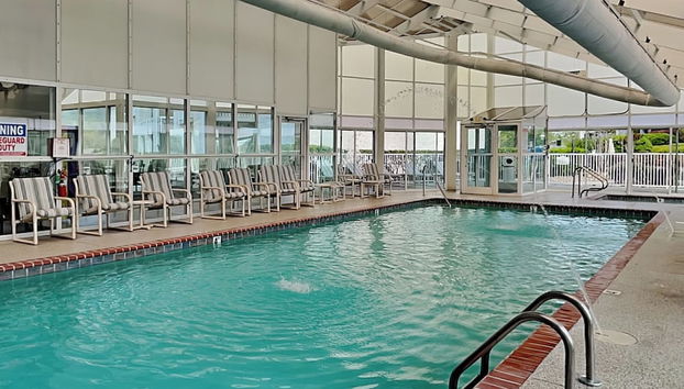 Servicios del alojamiento