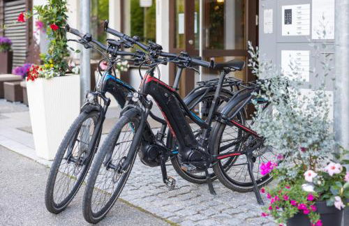 Hapimag Ferienwohnungen Unterkirnach - Foto 75