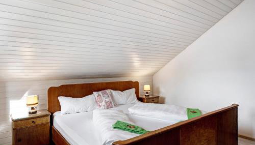 Ferienwohnung Haus Waldfee - Foto 2