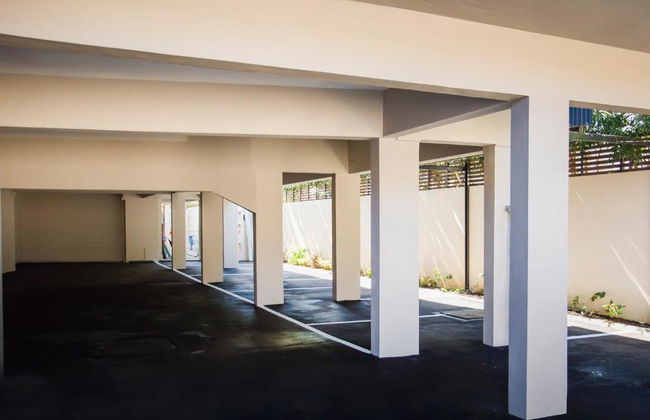 Residence Potosi - Foto 4