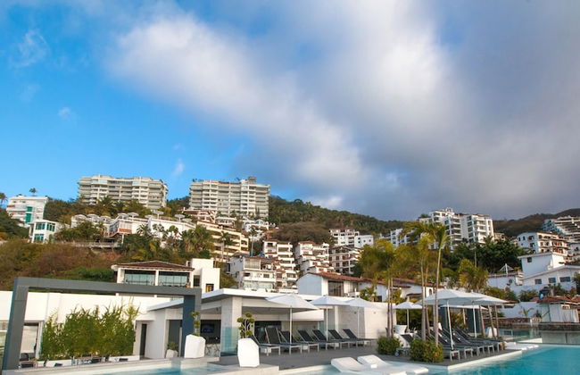 D Terrace Luxury Residences - Foto 1